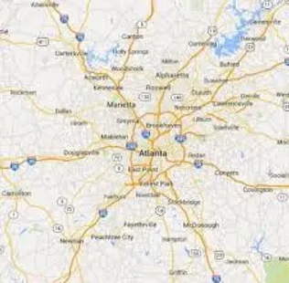 Georgia junk car service coverage